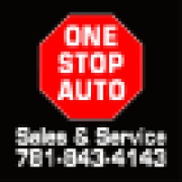 One Stop Auto Sales >> One Stop Auto Sales And Service Linkedin One Stop Auto Sales >> One Stop Auto Sales And Service Linkedin