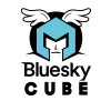 Bluesky CUBE