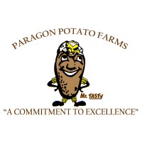 Paragon Potato Farms | LinkedIn