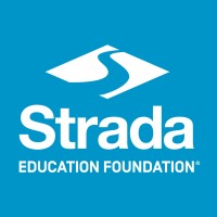 Strada Education Foundation logo
