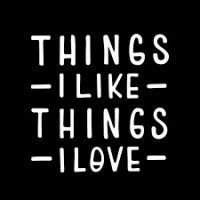 spectrum Dynamiek Lyrisch Things I Like Things I Love | LinkedIn