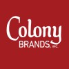 Colony Brands, Inc. logo