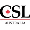 CSL Australia Pty Limited logo