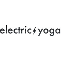 Stephanie Eisenberg - Creative Director - Electric Yoga