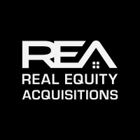 Real Equity Acquisitions | LinkedIn