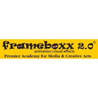 Frameboxx Animation & Visual Effects Pvt Ltd | LinkedIn