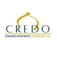 Credo Investments Free Zone Company Logo