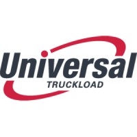 universal truckload logo