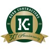Kerr Contractors, Inc logo