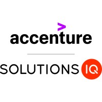 Accenture solutions janet brashear amerigroup