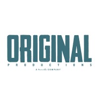 Original Productions