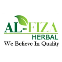 Al-Fiza Herbal 