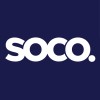 SOCO logo