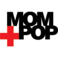 Doelwit Heel boos Vertellen Mom + Pop Music | LinkedIn