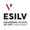 ESILV - Ecole Supérieure d'Ingénieurs Léonard de Vinci