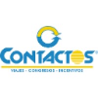 Contactos Ltda Logo