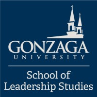 phd leadership gonzaga
