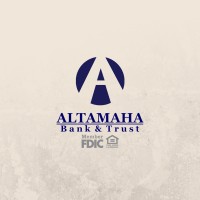 Altamaha Bank and Trust | LinkedIn