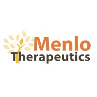 Menlo Therapeutics Inc.