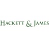 Hackett & James