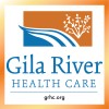 Gila River Health Care logo