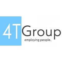 4T GROUP EMPLOYING PEOPLE | LinkedIn
