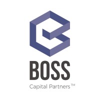 Bane Pengeudlån ubemandede BOSS Capital Partners | LinkedIn