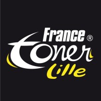 FRANCE TONER Lille