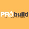 ProBuild Recruitment Solutions Ltd logo