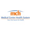 Medical Center Health System logo