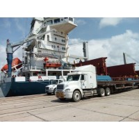 TAHV TRANSPORTES LinkedIn TAHV TRANSPORTES LinkedIn