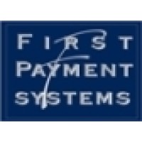 First Payment Systems, Inc. | LinkedIn