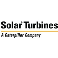 Caterpillar solar turbines san diego