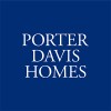 Porter Davis Homes logo