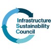 Infrastructure Sustainability Council (ISC) logo