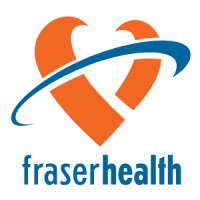 Fraser Health Authority Linkedin