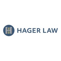 Hager Law Firm, PLLC logo