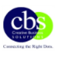 Creative Business Solutions Inc Linkedin