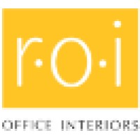 Roi Office Interiors Linkedin