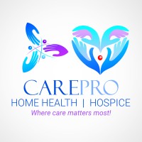 Carepro Home Health & Hospice | LinkedIn