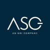Asg Group logo