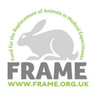 FRAME Fund for the Replacement of Animals in Medical Experiments | LinkedIn