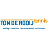 venster aanvaardbaar Immuniteit Ton de Rooij Tennis | LinkedIn