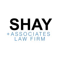 Shay & Associates Law Firm logo