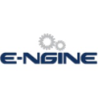 E ngine BV LinkedIn E ngine BV LinkedIn