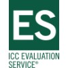 ICC Evaluation Service (ICC-ES) logo