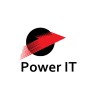 POWER IT SERVICES logo