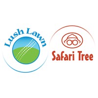 Lush Lawn & Safari Tree | LinkedIn