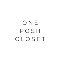One Posh Closet Luxury Fashion Concierge Business