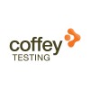 Coffey Testing logo